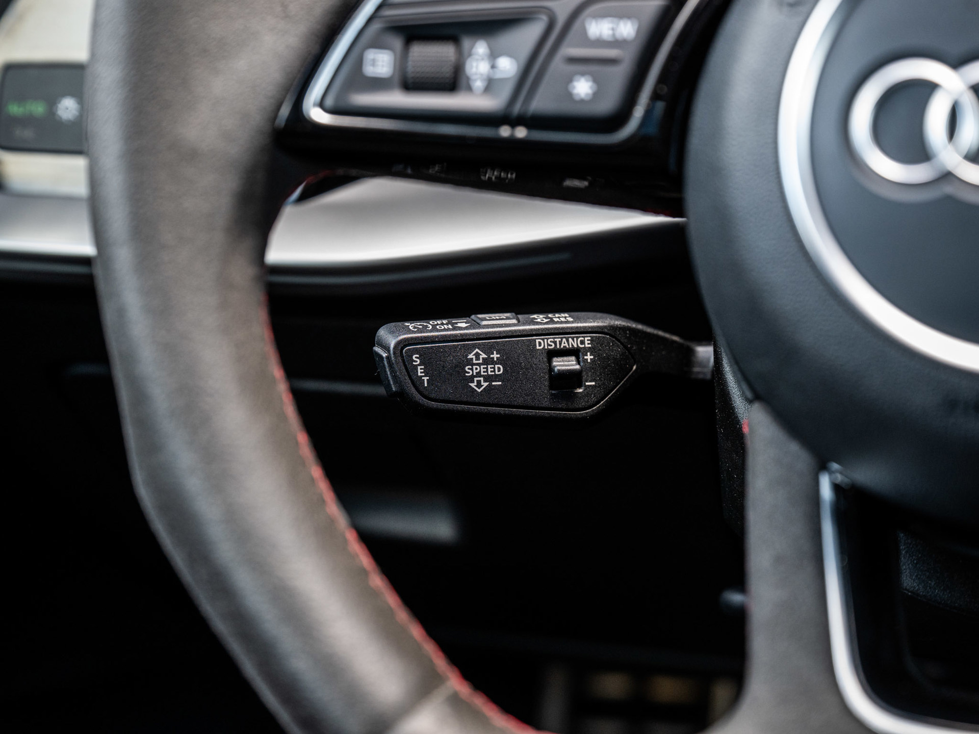 Foto van Audi RS 3 Sportback