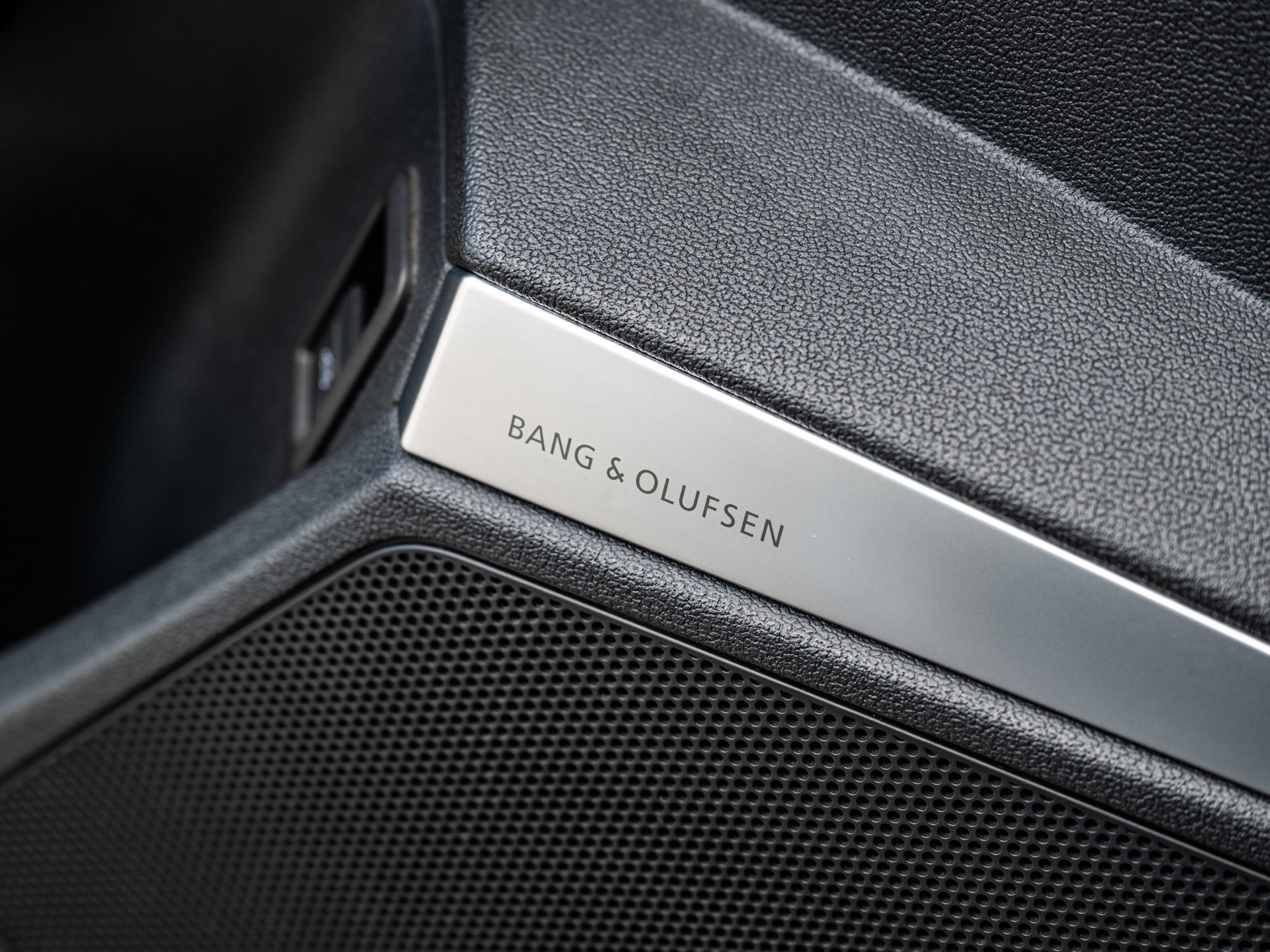 Foto van Audi RS 3 Sportback