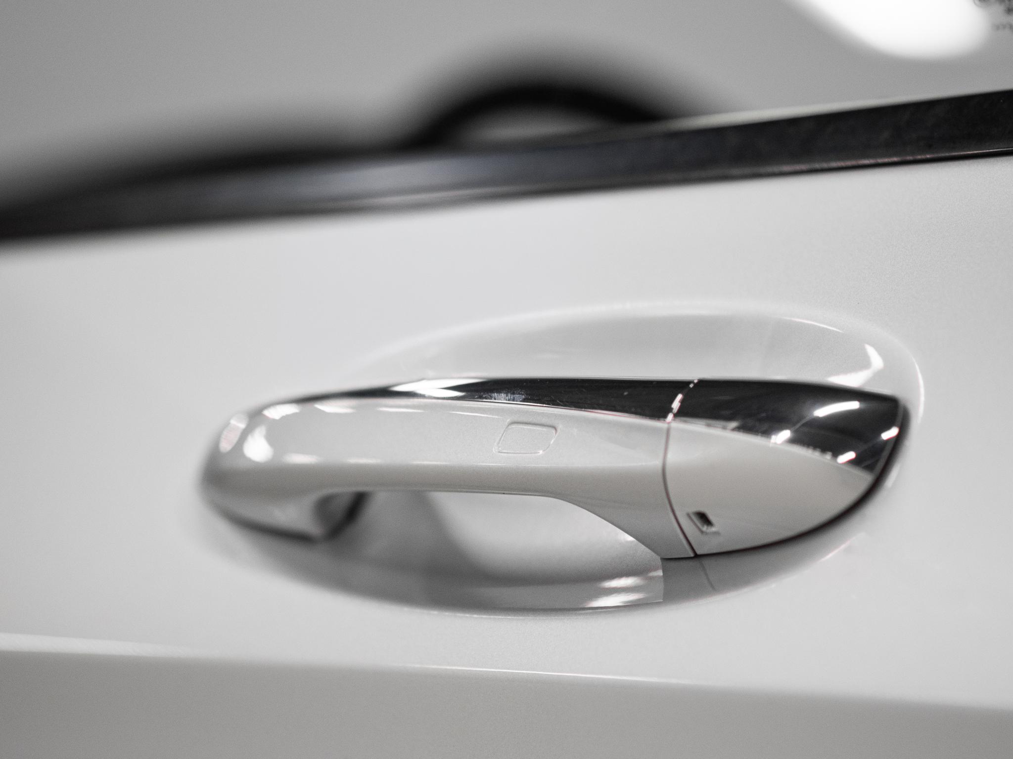 Foto van Mercedes-Benz Glc-klasse