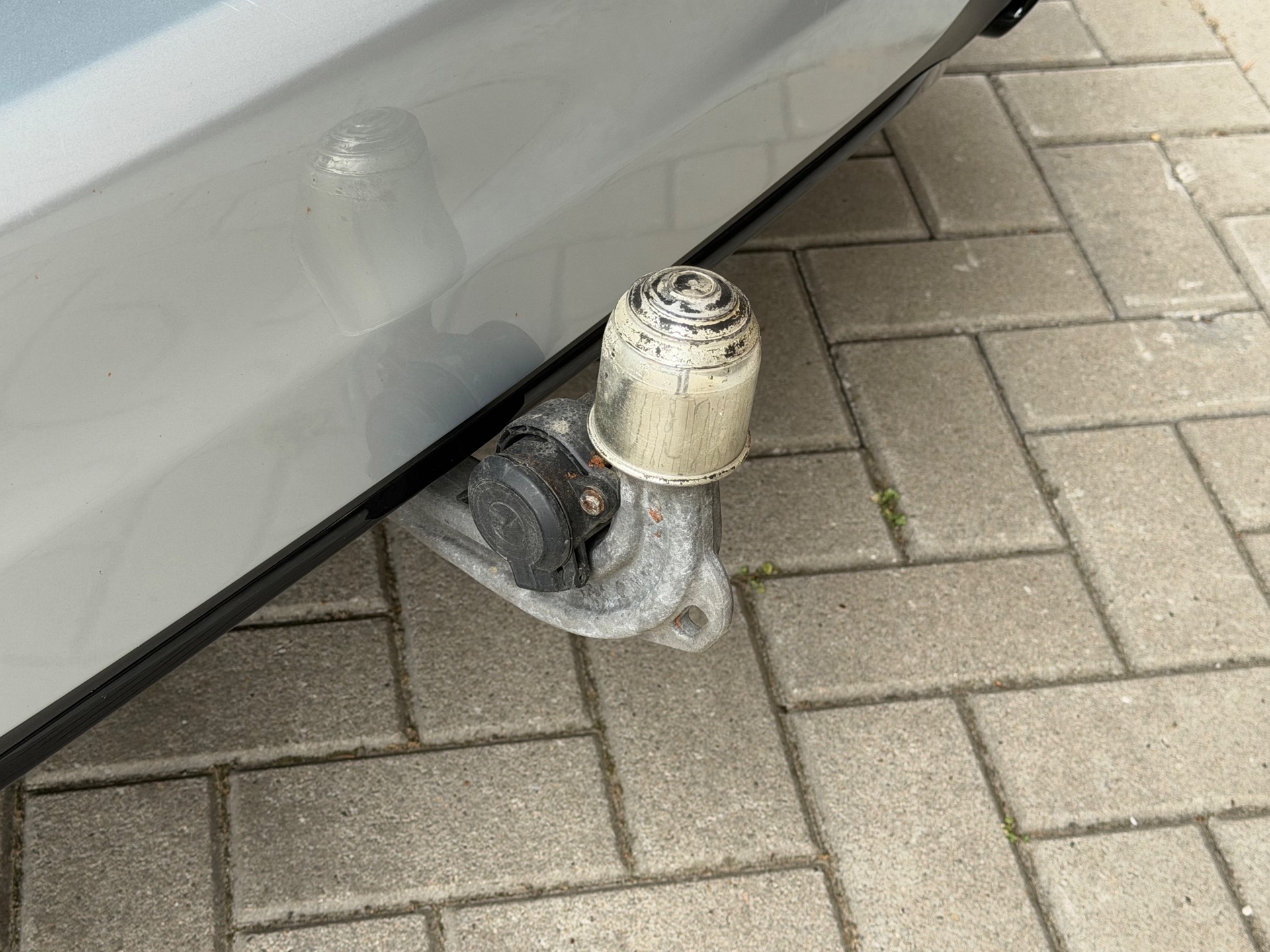 Foto van Mercedes-Benz B-klasse