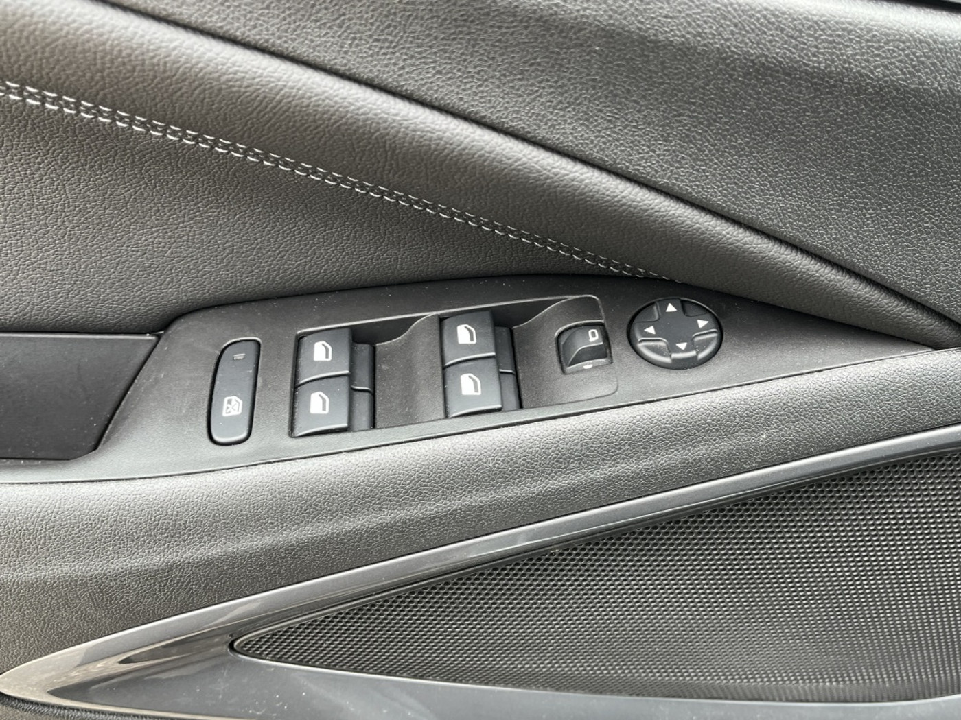 Foto van Opel Crossland