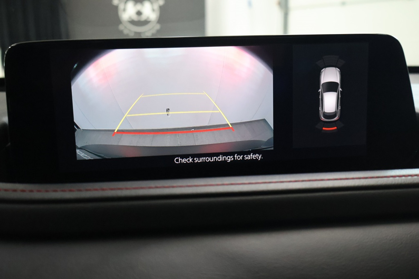 Foto van Mazda Mazda Cx-30
