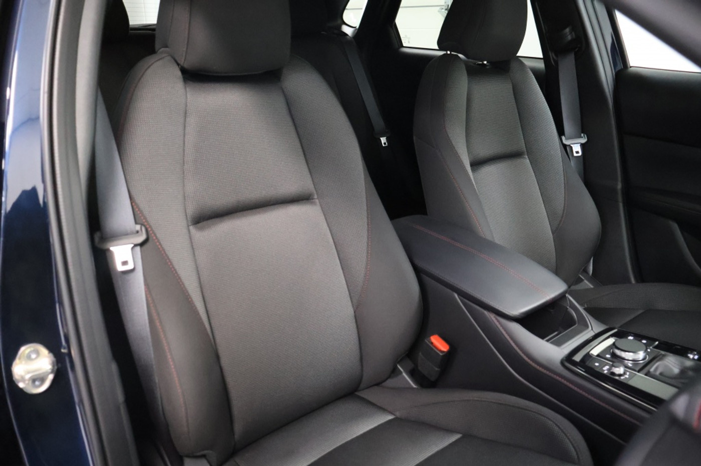 Foto van Mazda Mazda Cx-30