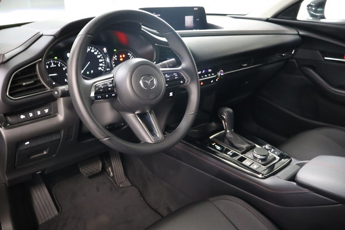 Foto van Mazda Mazda Cx-30