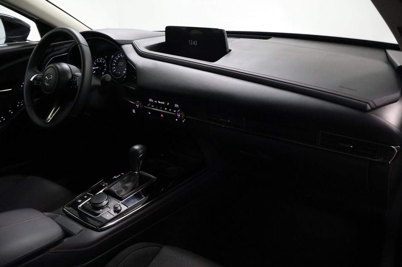 Foto van Mazda Mazda Cx-30
