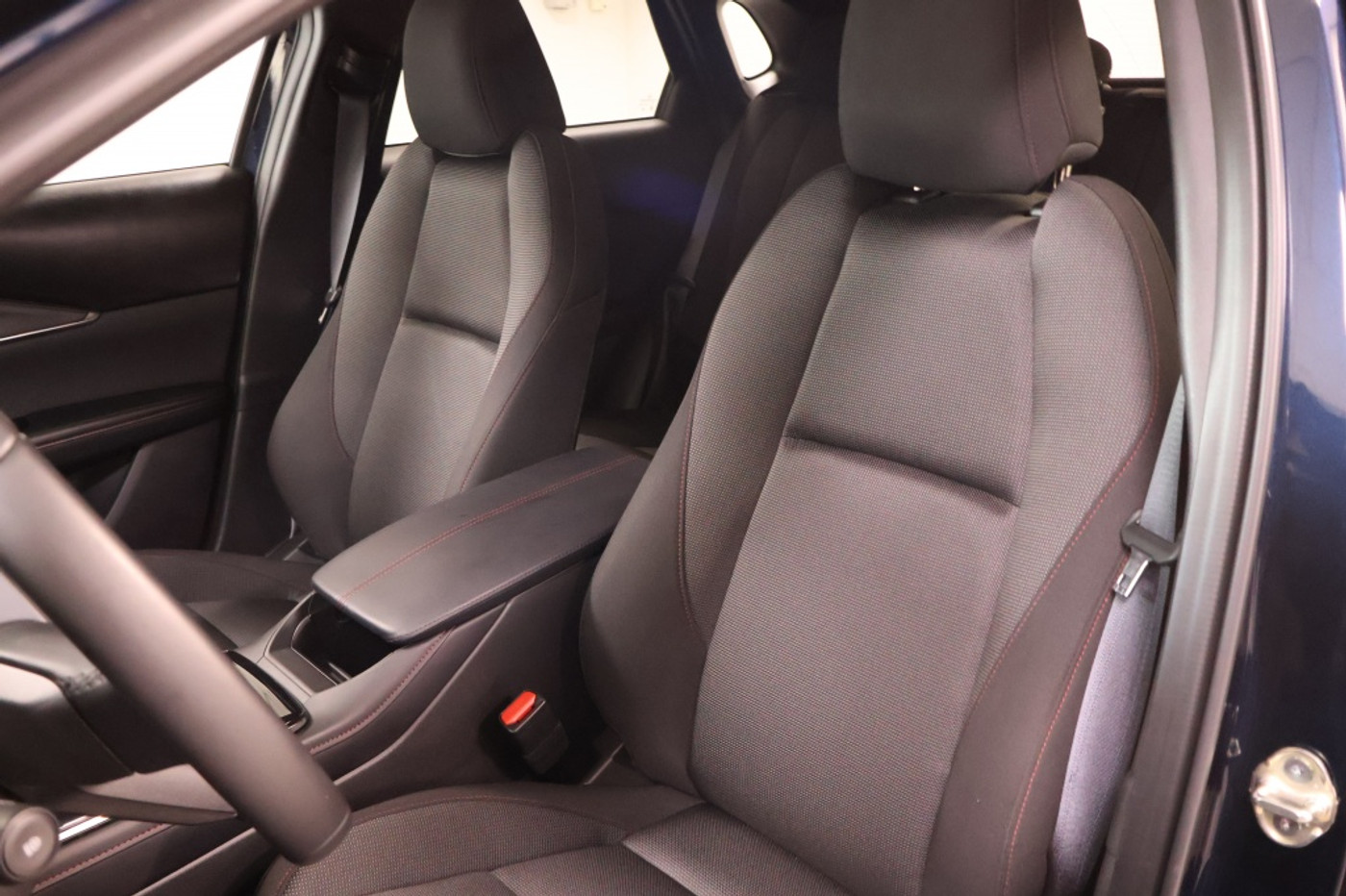 Foto van Mazda Mazda Cx-30