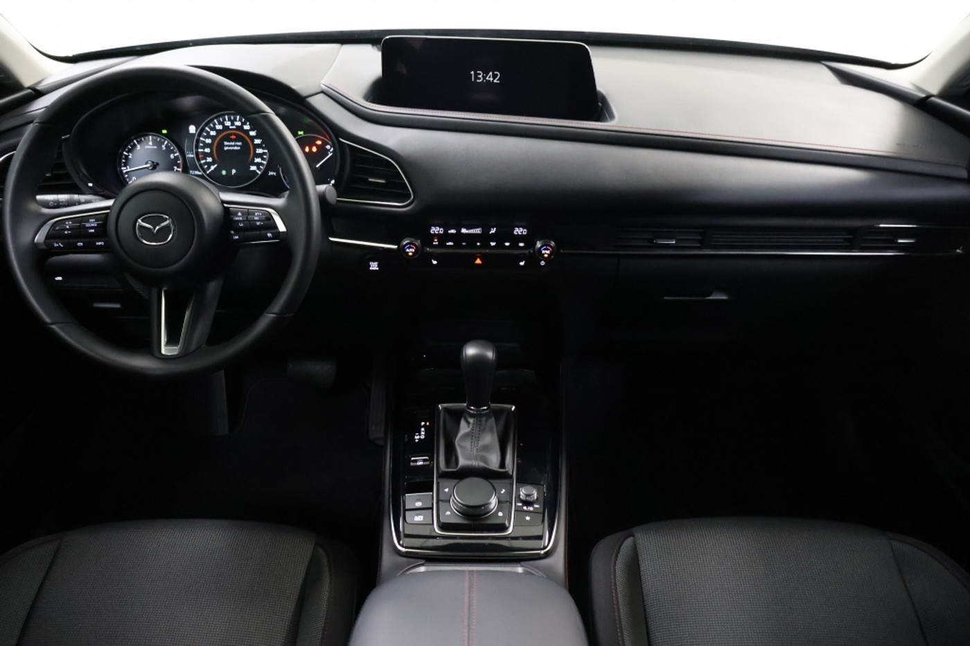 Foto van Mazda Mazda Cx-30