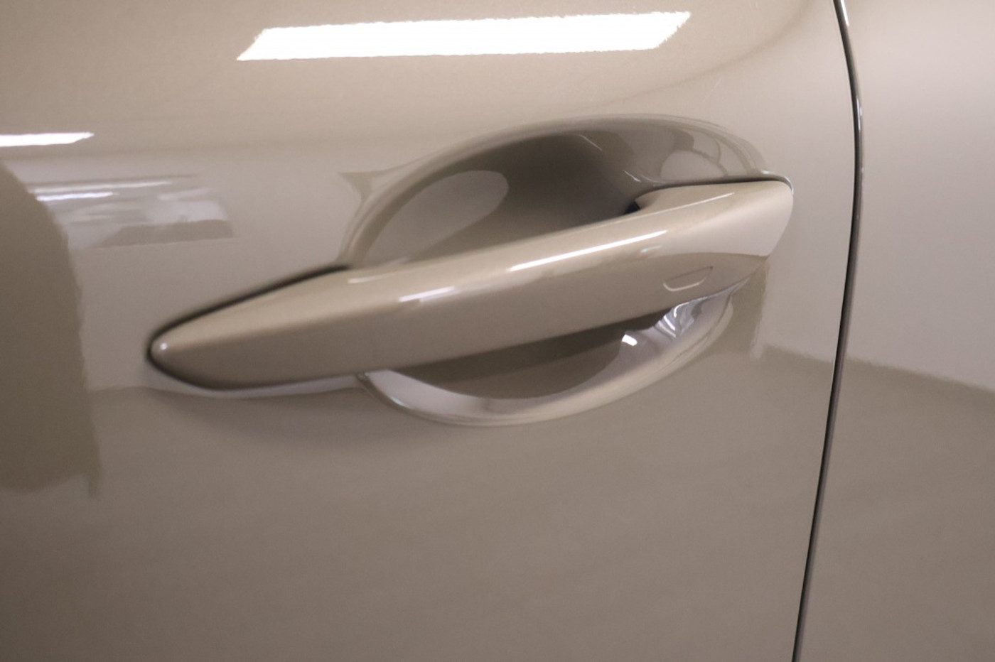 Foto van Mazda Cx-30