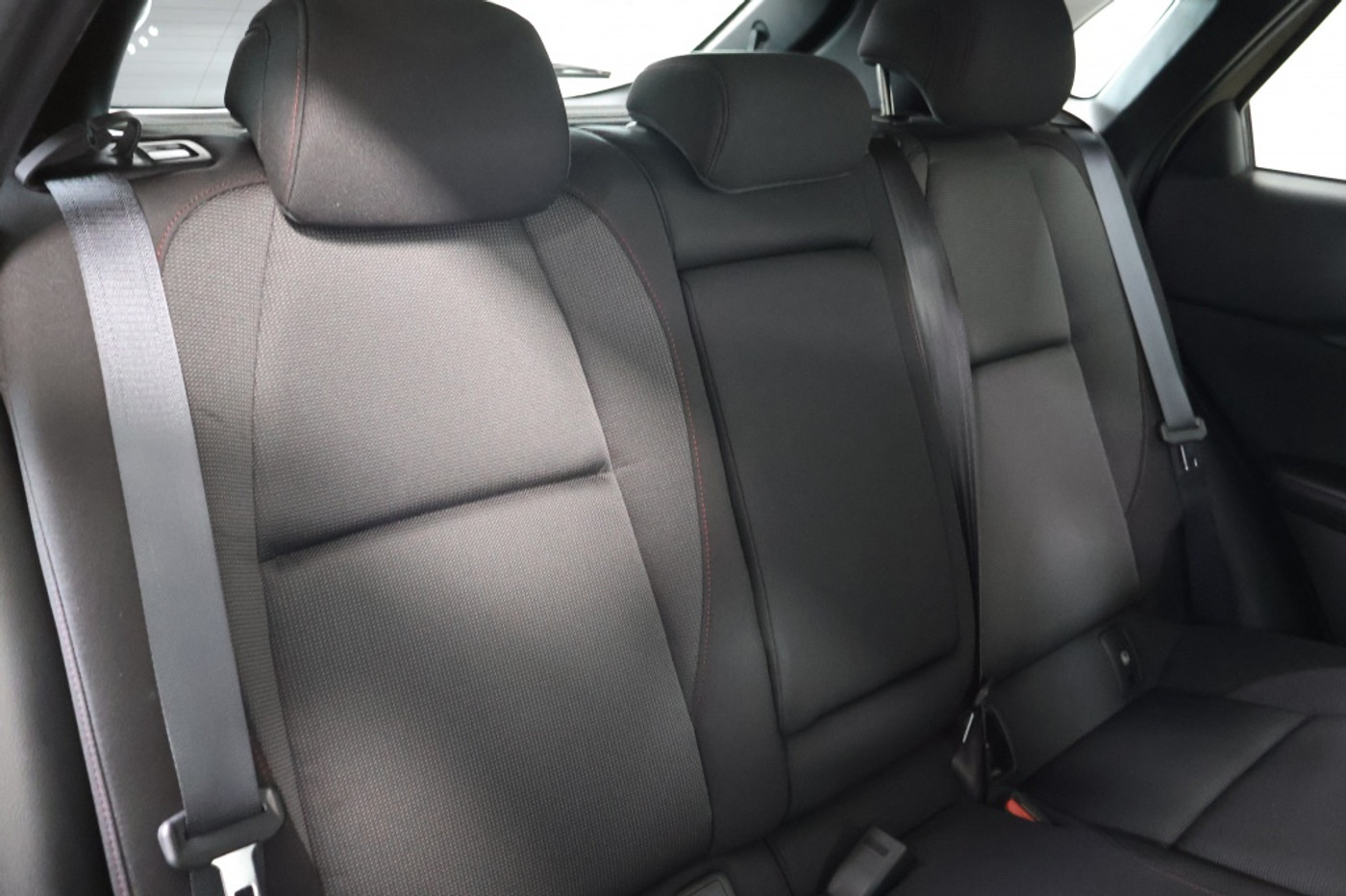 Foto van Mazda Cx-30