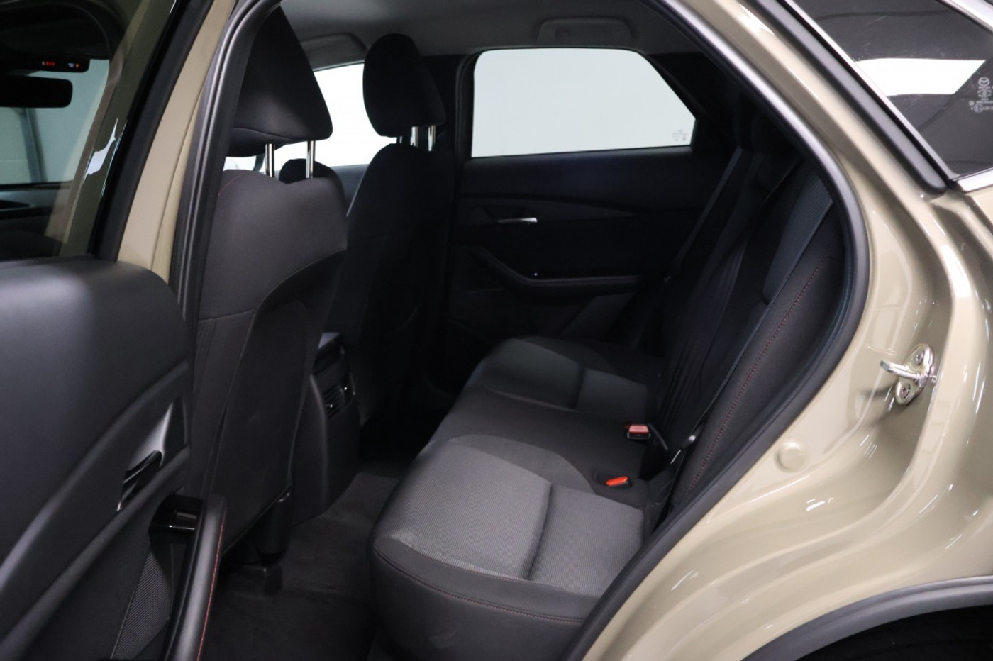 Foto van Mazda Cx-30
