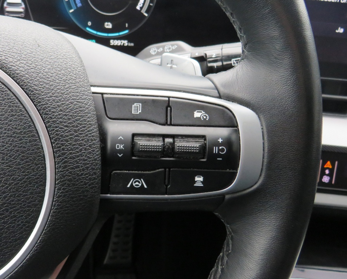 Foto van Kia Sportage