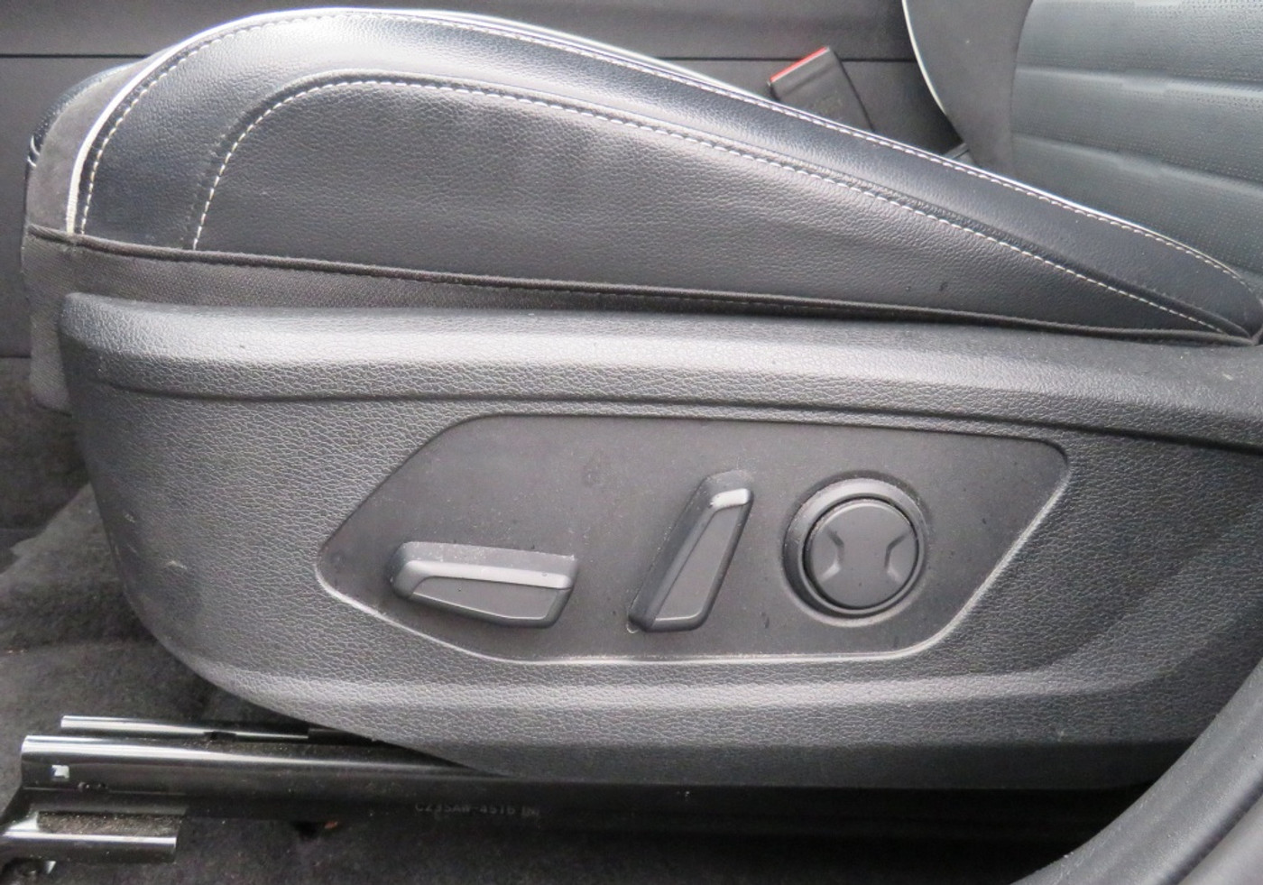Foto van Kia Sportage