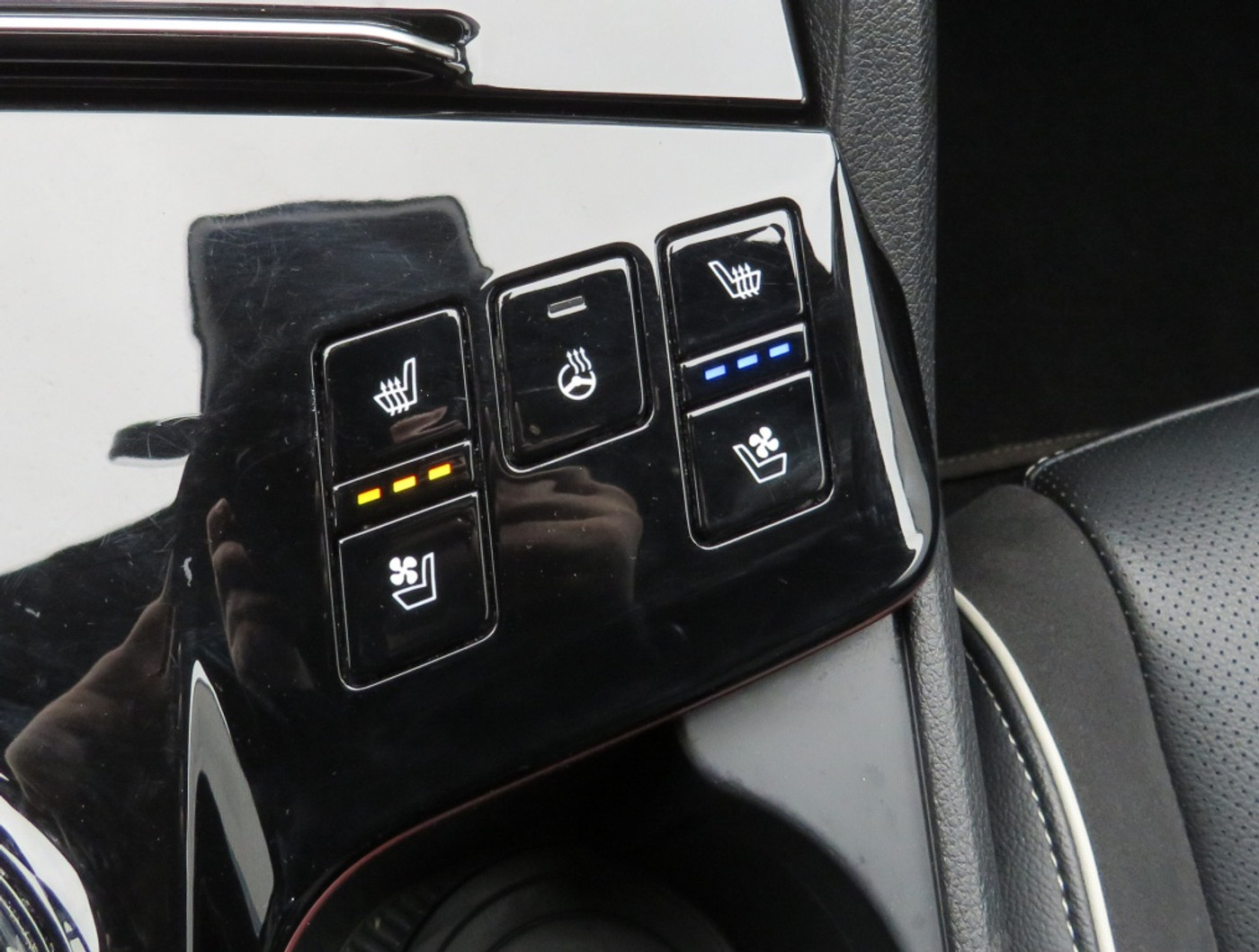 Foto van Kia Sportage