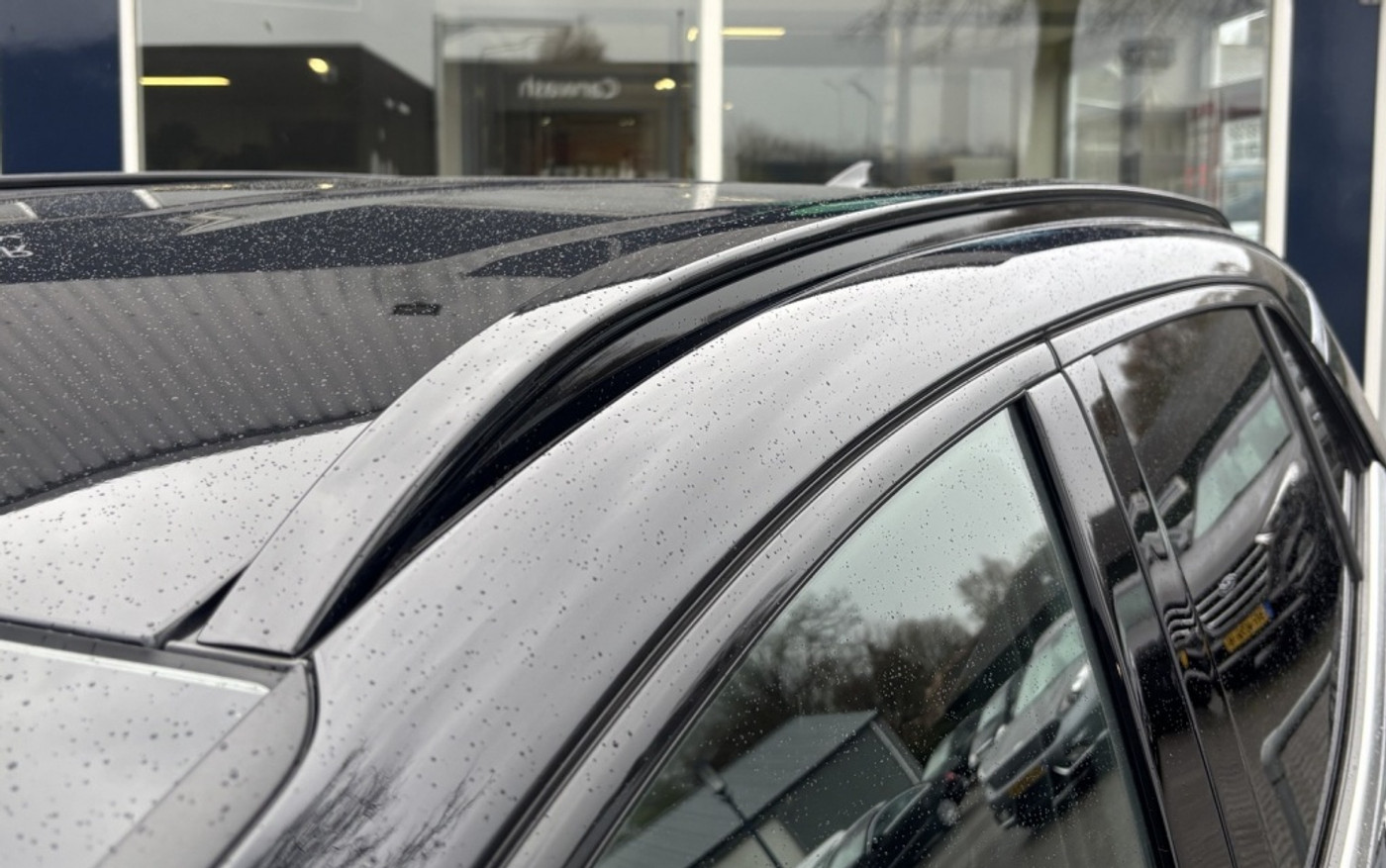 Foto van Kia Sportage