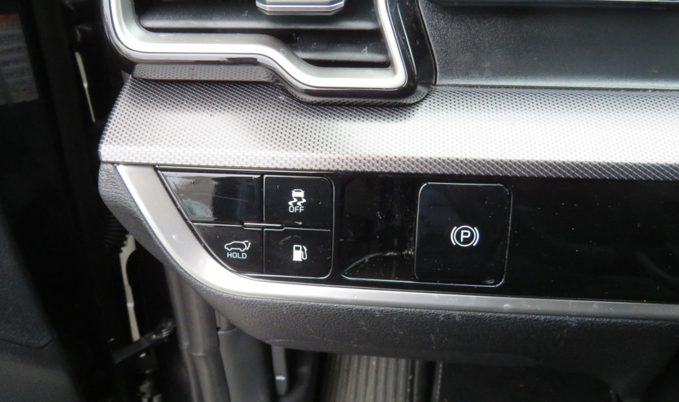 Foto van Kia Sportage