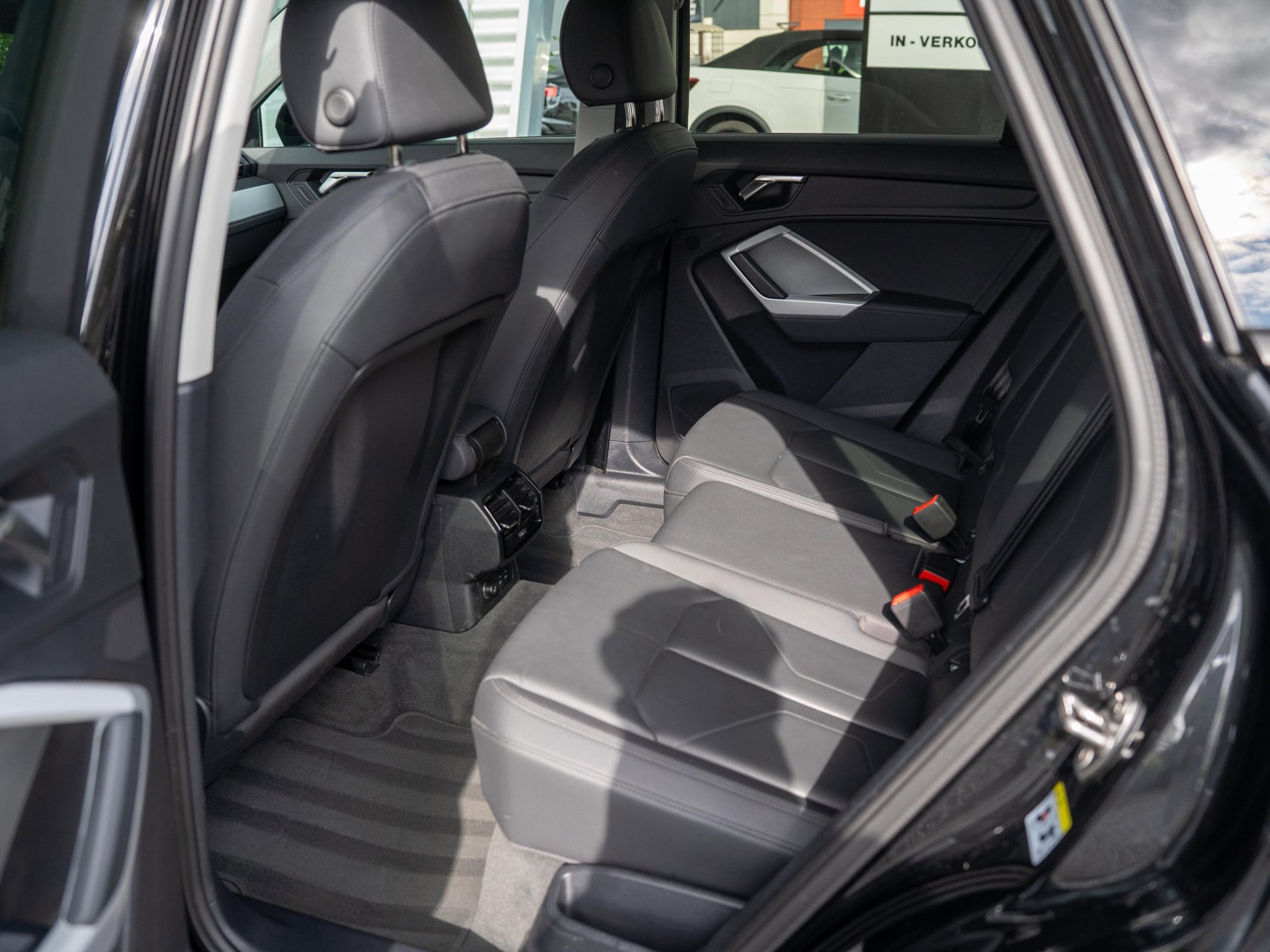 Foto van Audi Q3