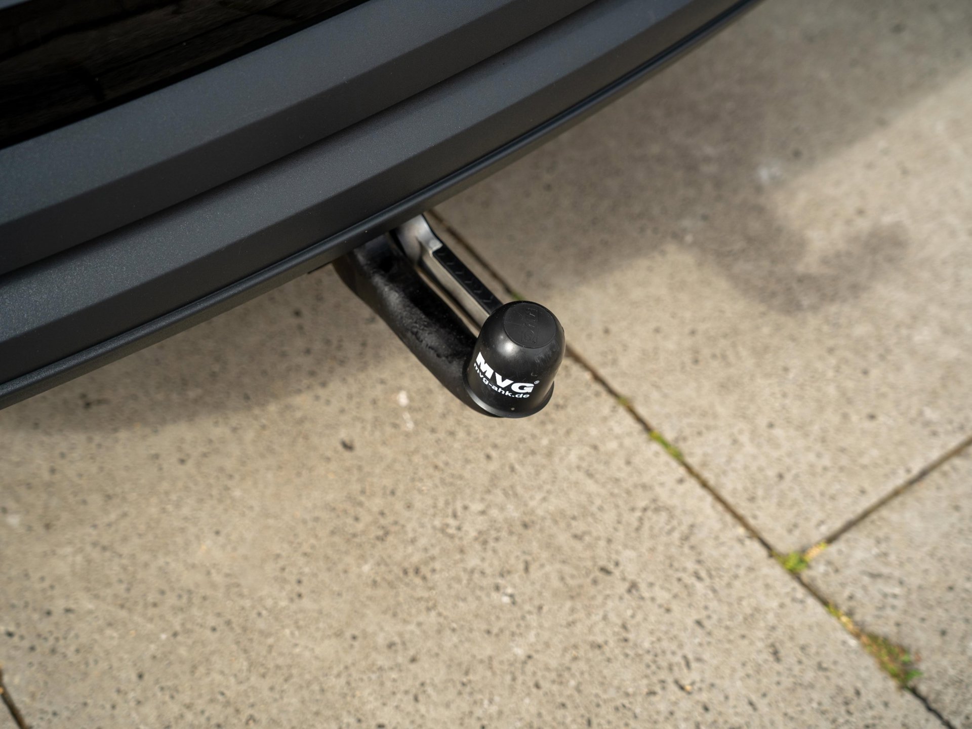 Foto van Audi Q3