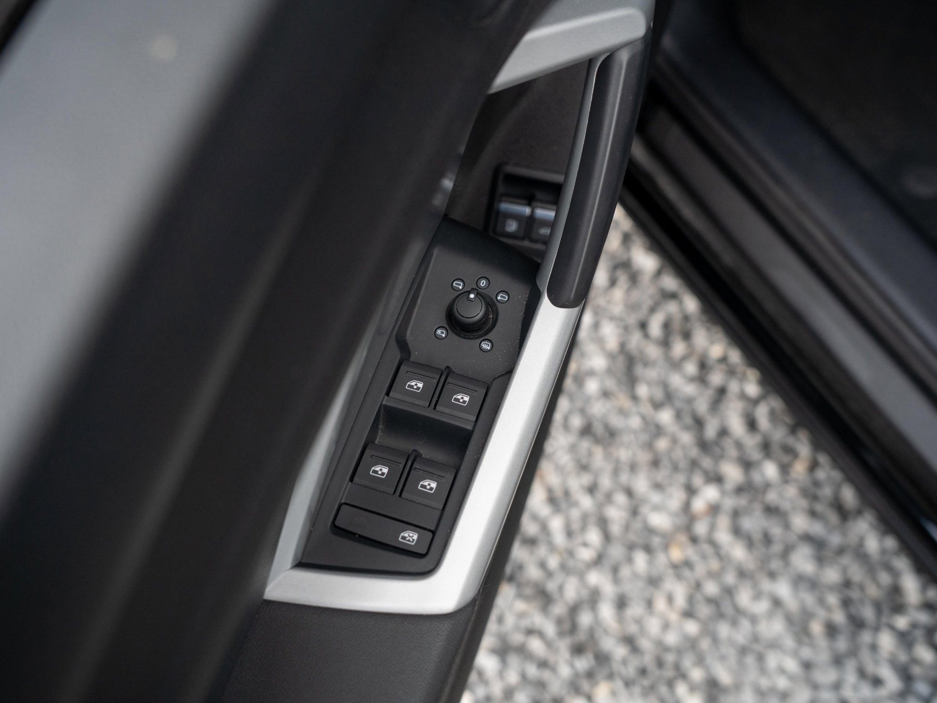Foto van Audi Q3