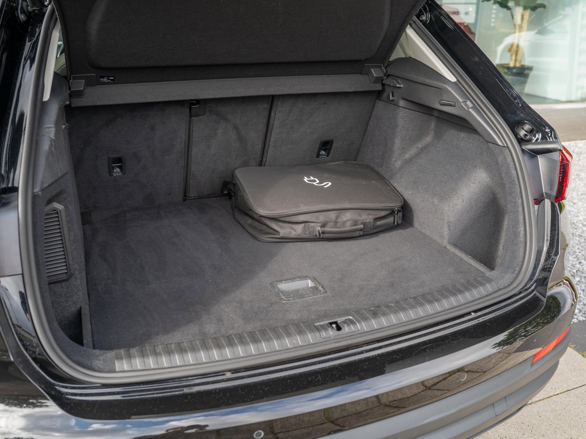 Foto van Audi Q3
