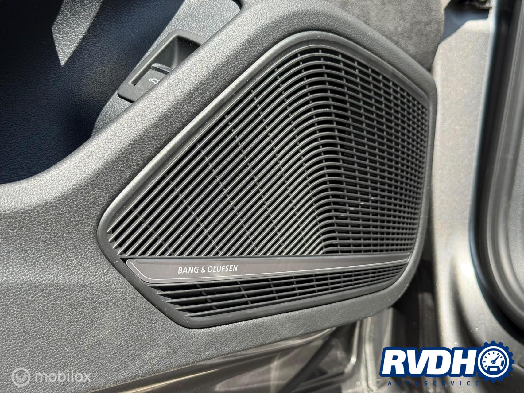 Foto van Audi A4