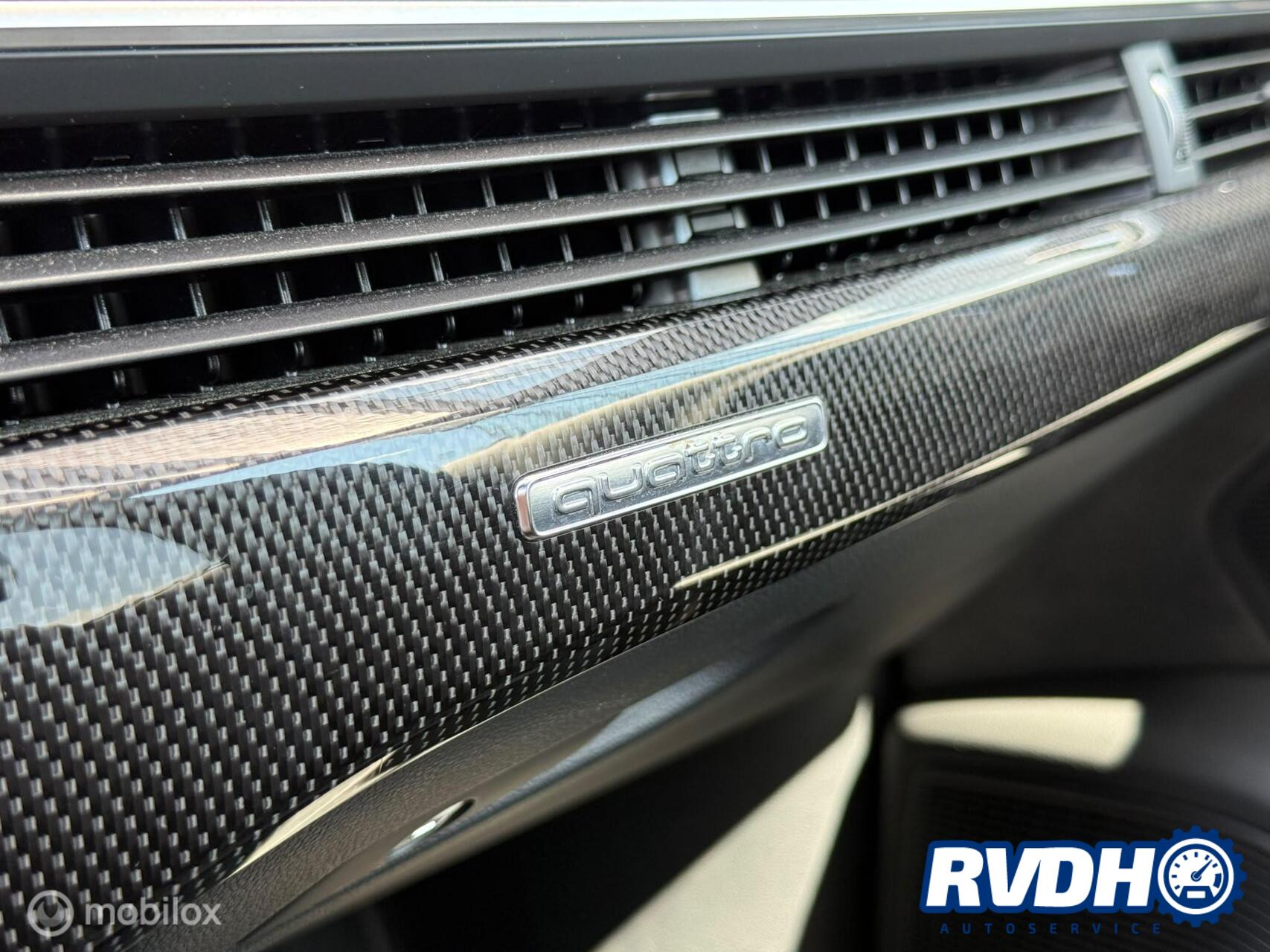 Foto van Audi A4