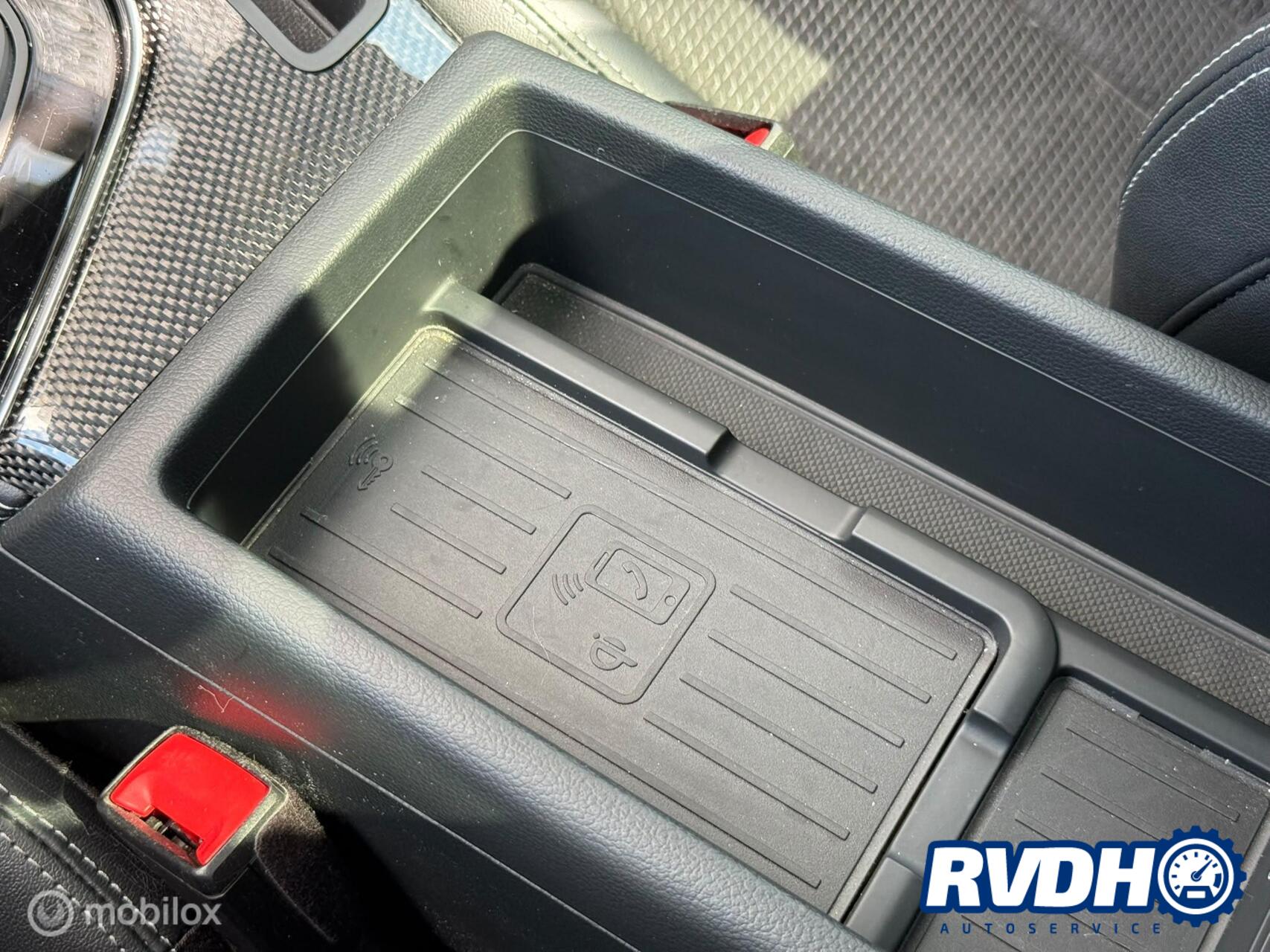 Foto van Audi A4