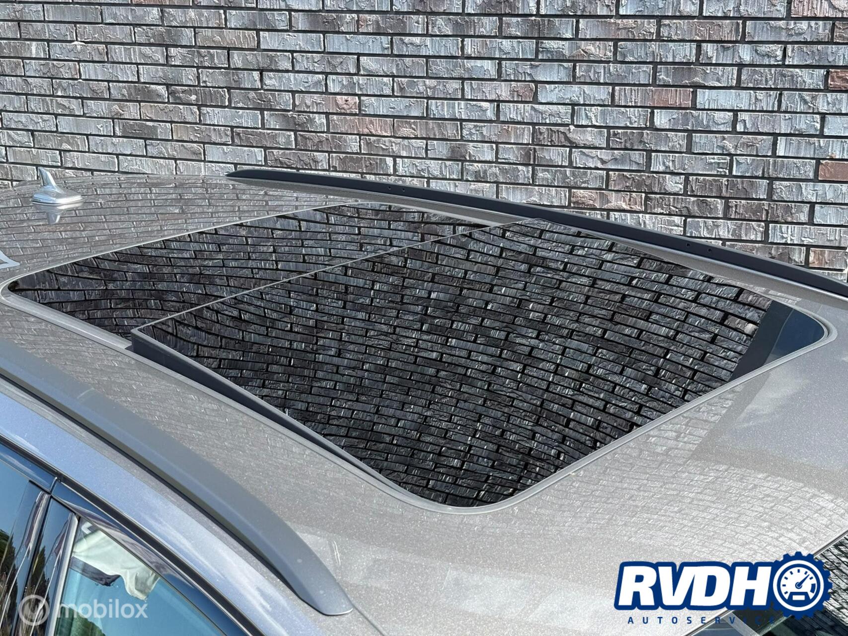 Foto van Audi A4