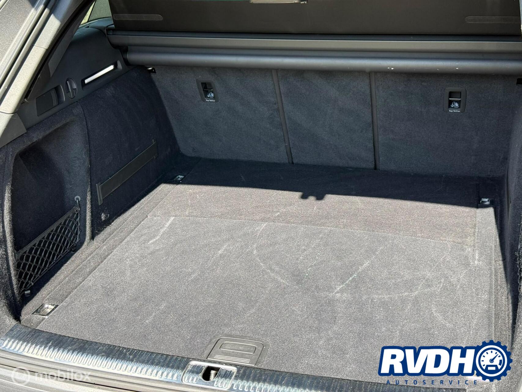 Foto van Audi A4