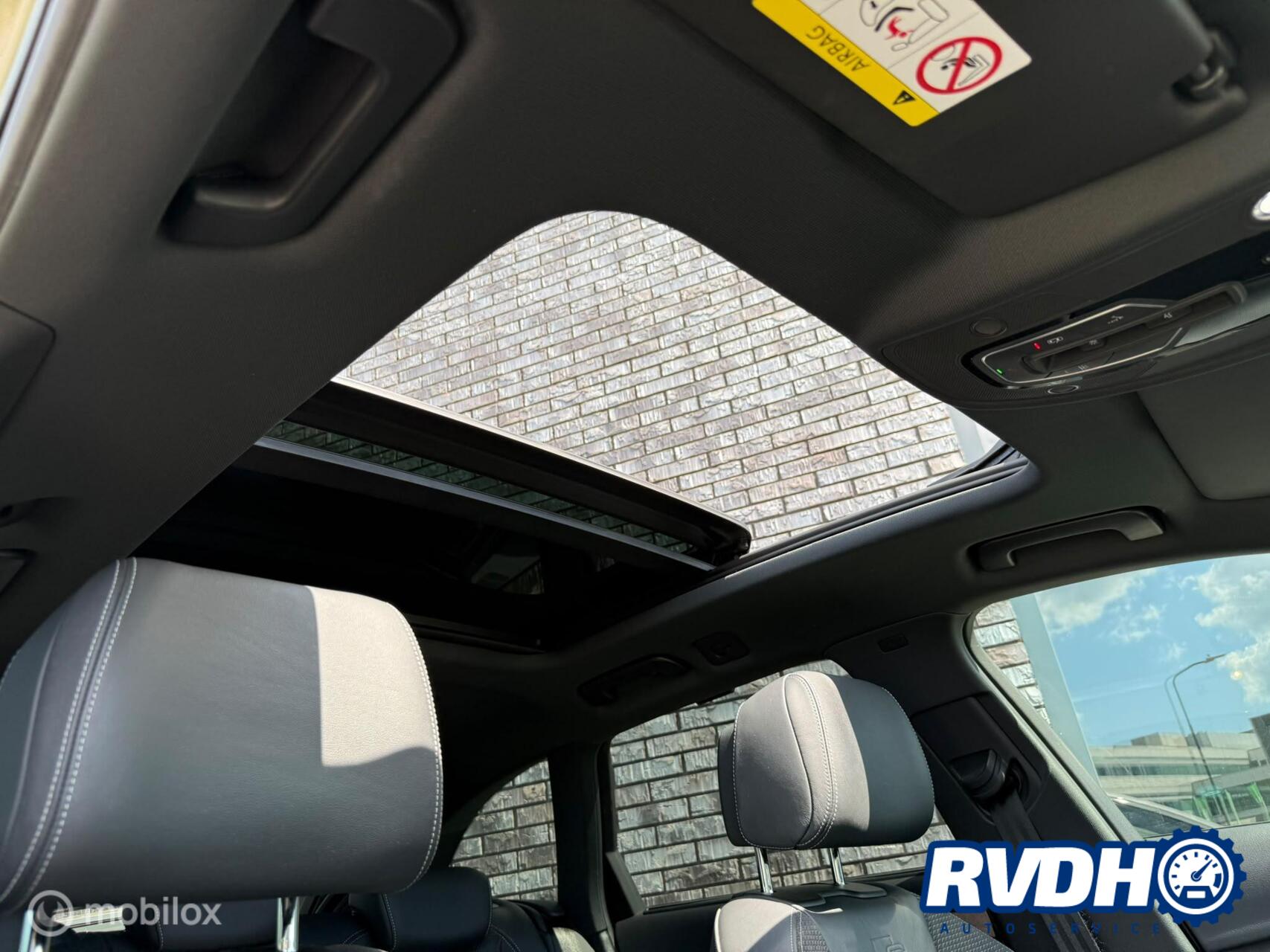Foto van Audi A4
