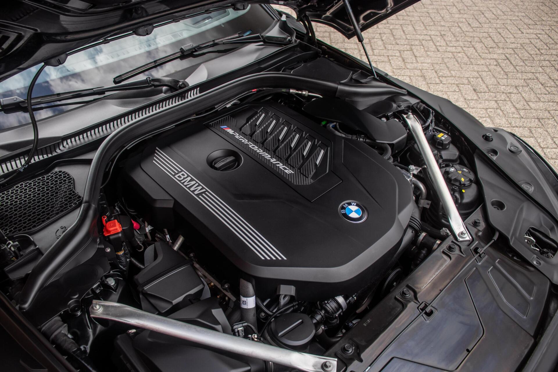 Foto van BMW Z4 Roadster