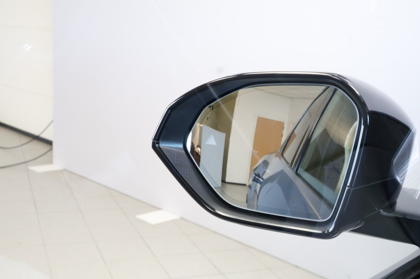 Foto van BMW Ix3 50 xDrive