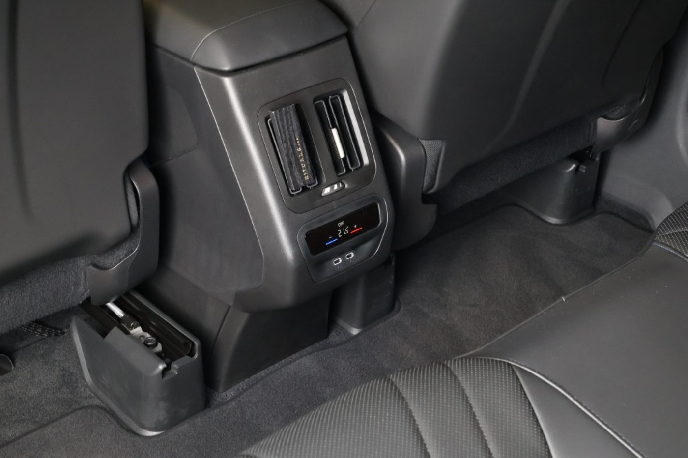 Foto van BMW Ix3 50 xDrive