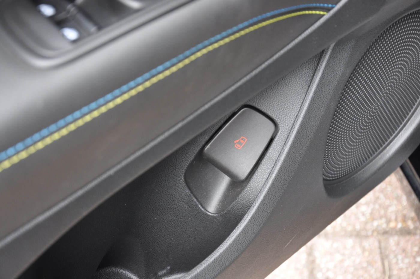Foto van Abarth 500