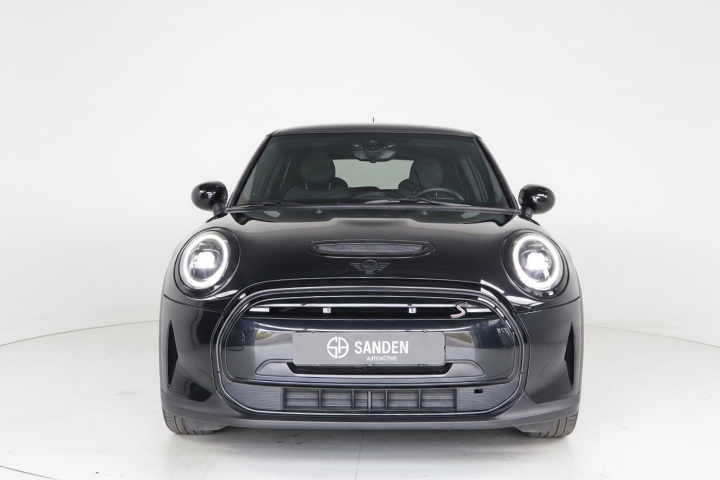 Foto van Mini Electric