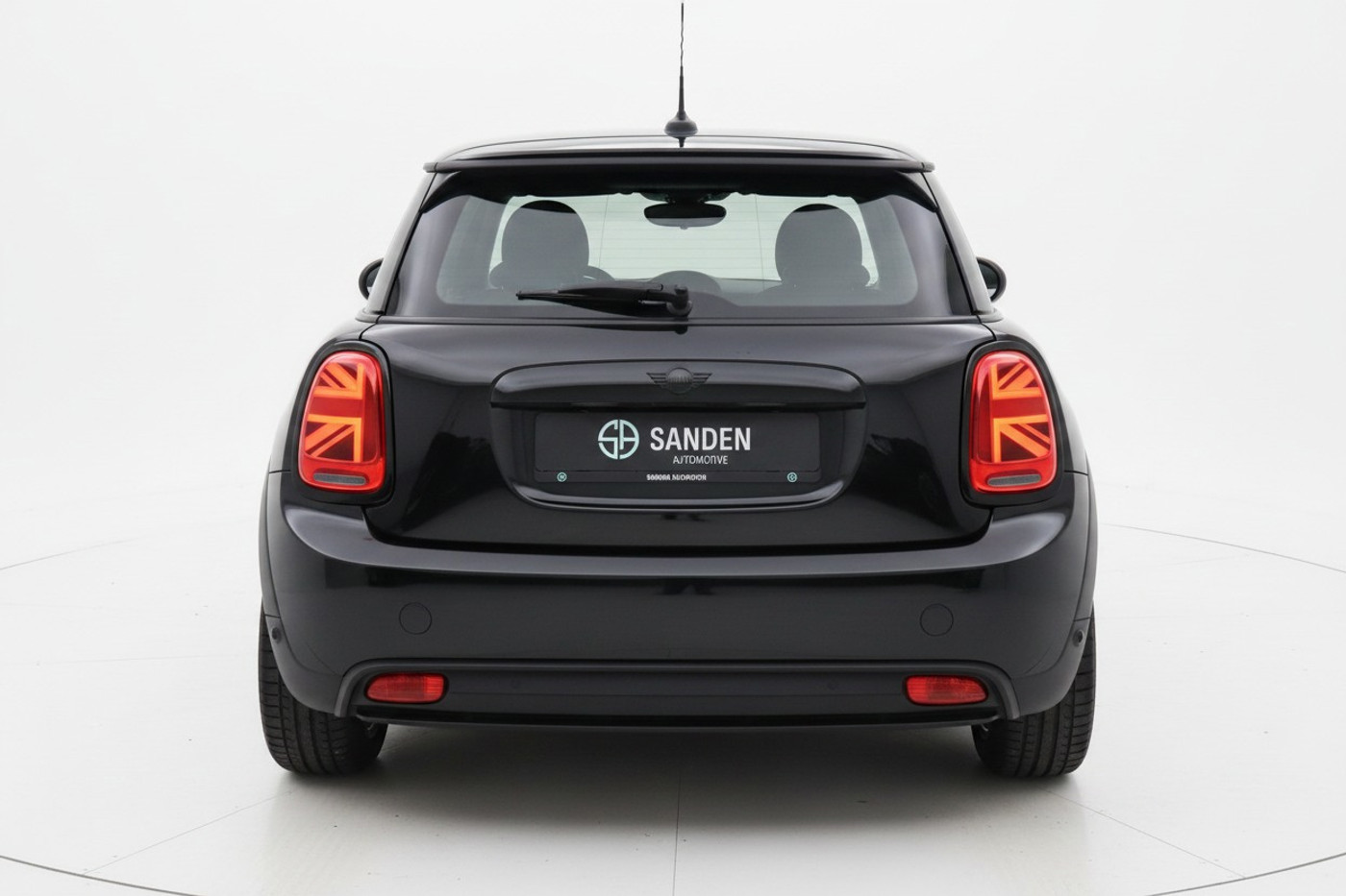 Foto van Mini Electric