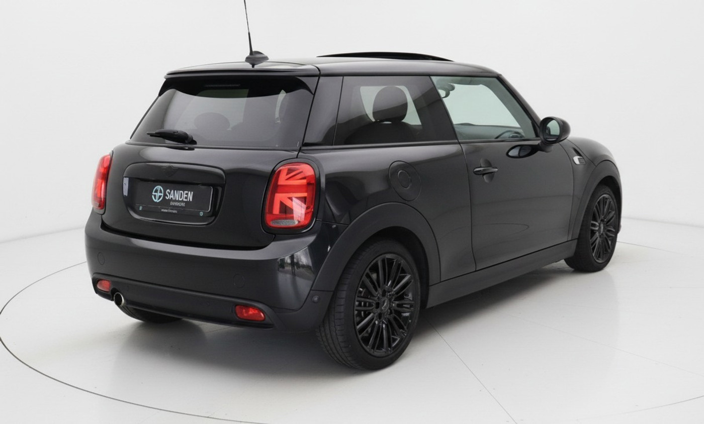 Foto van Mini Electric