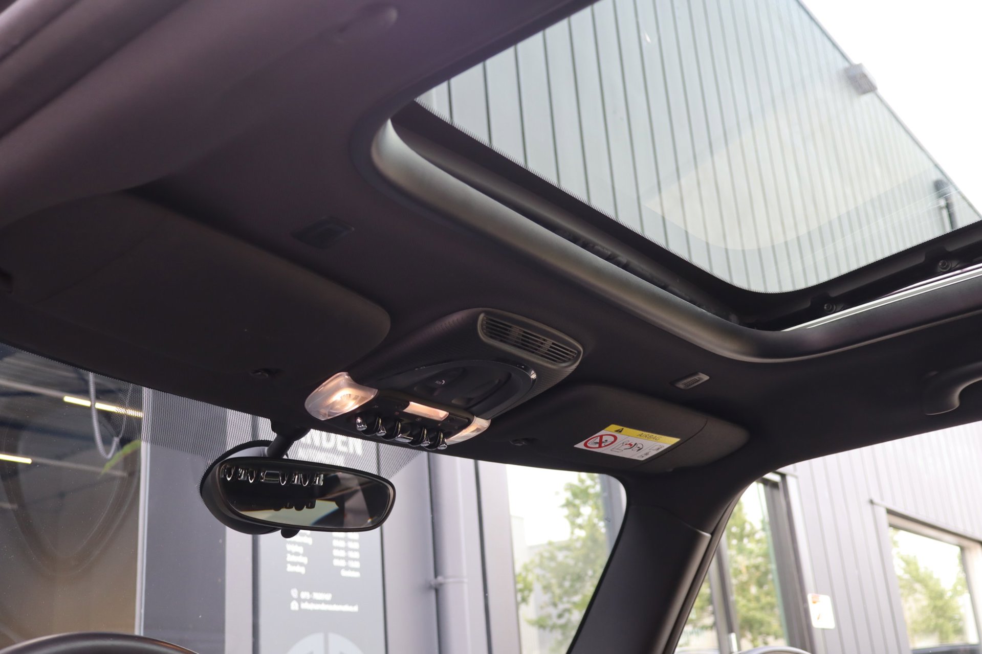 Foto van Mini Electric