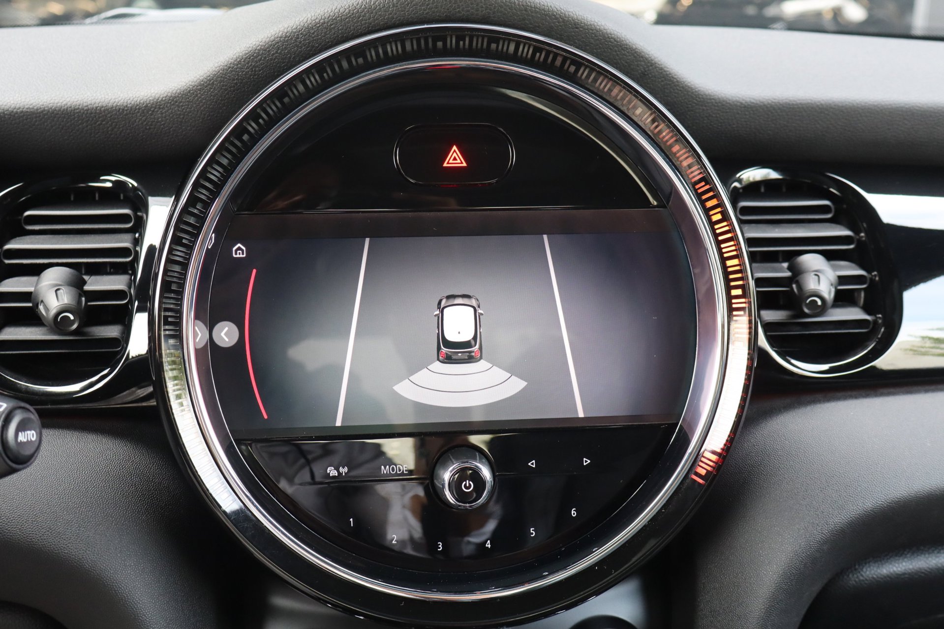 Foto van Mini Electric
