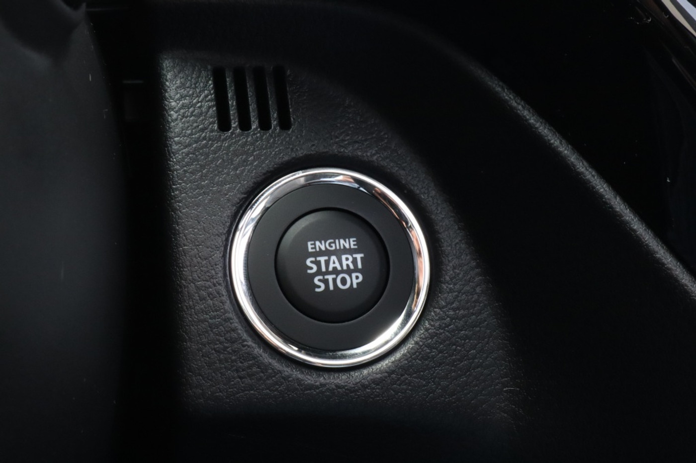 Foto van Suzuki S-cross