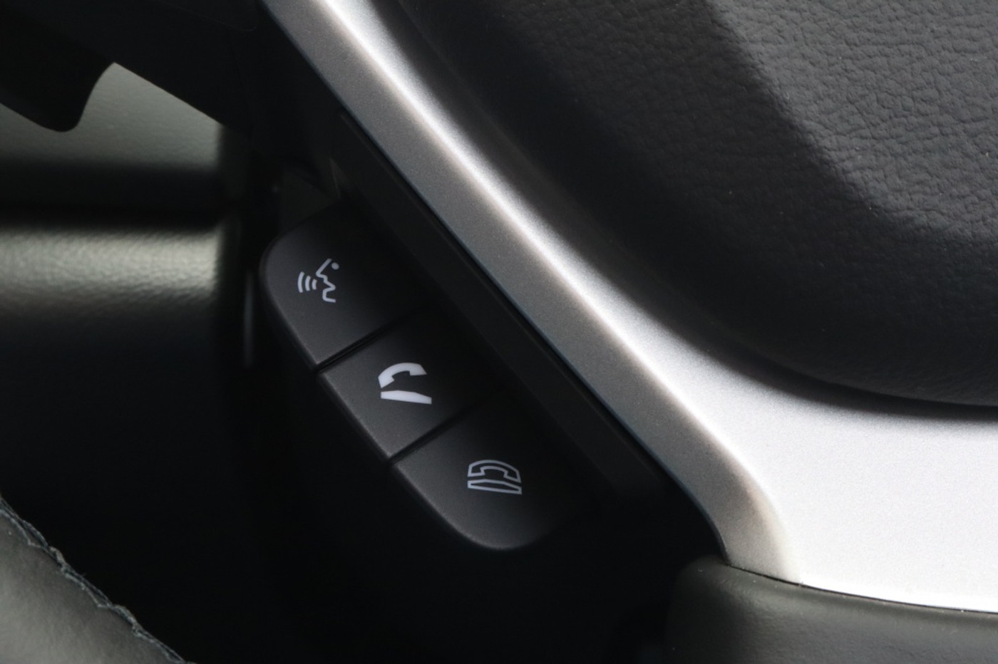 Foto van Suzuki S-cross