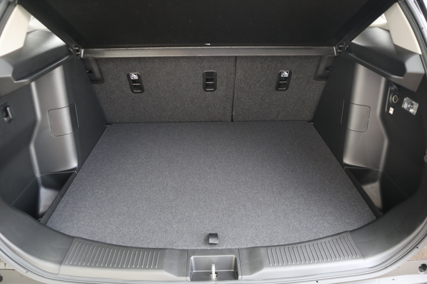 Foto van Suzuki S-cross