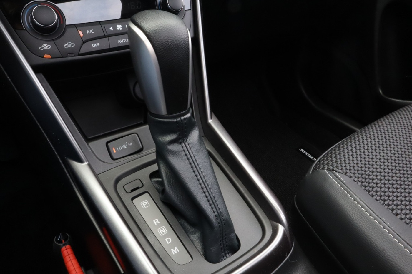Foto van Suzuki S-cross