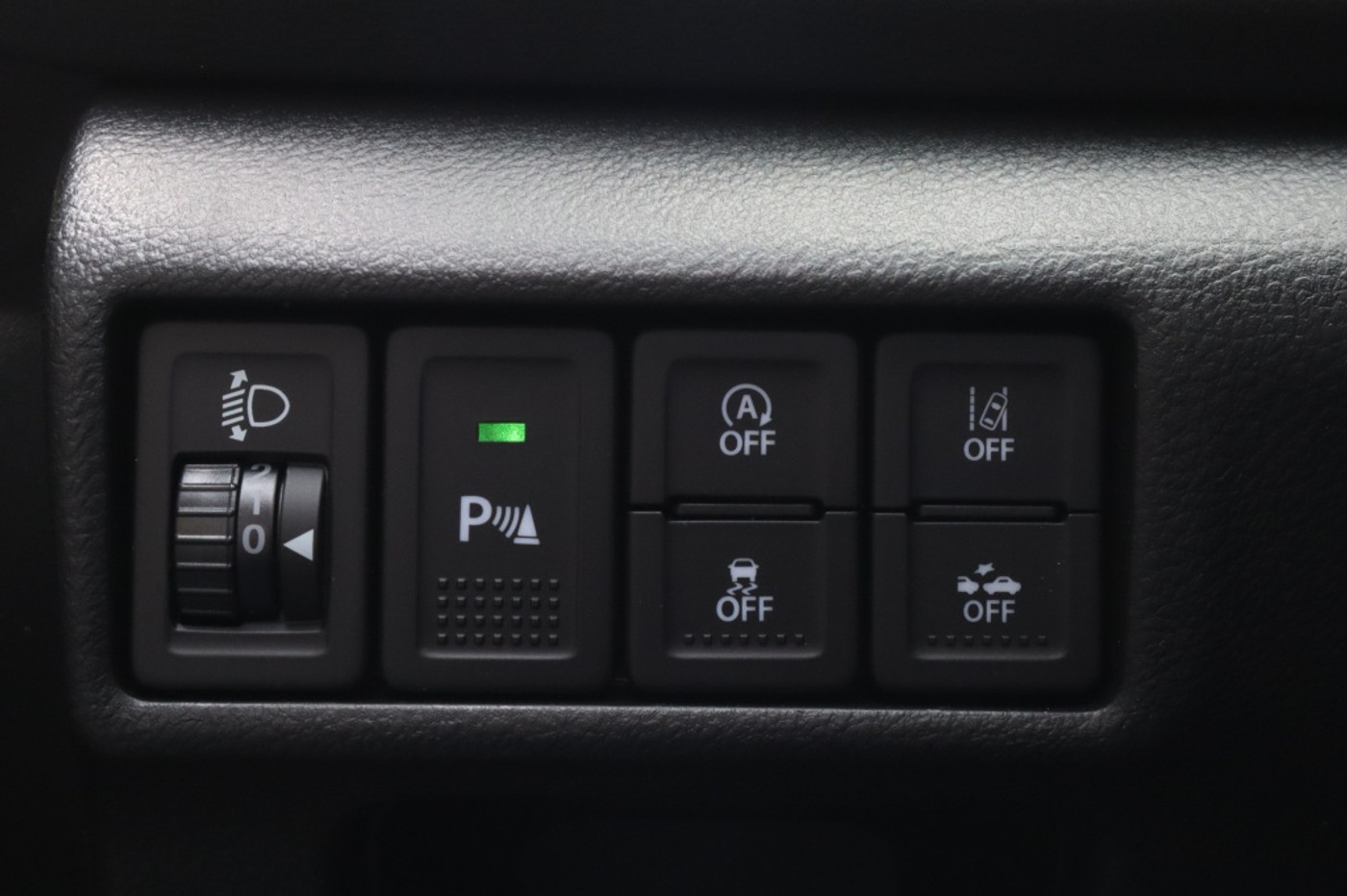 Foto van Suzuki S-cross