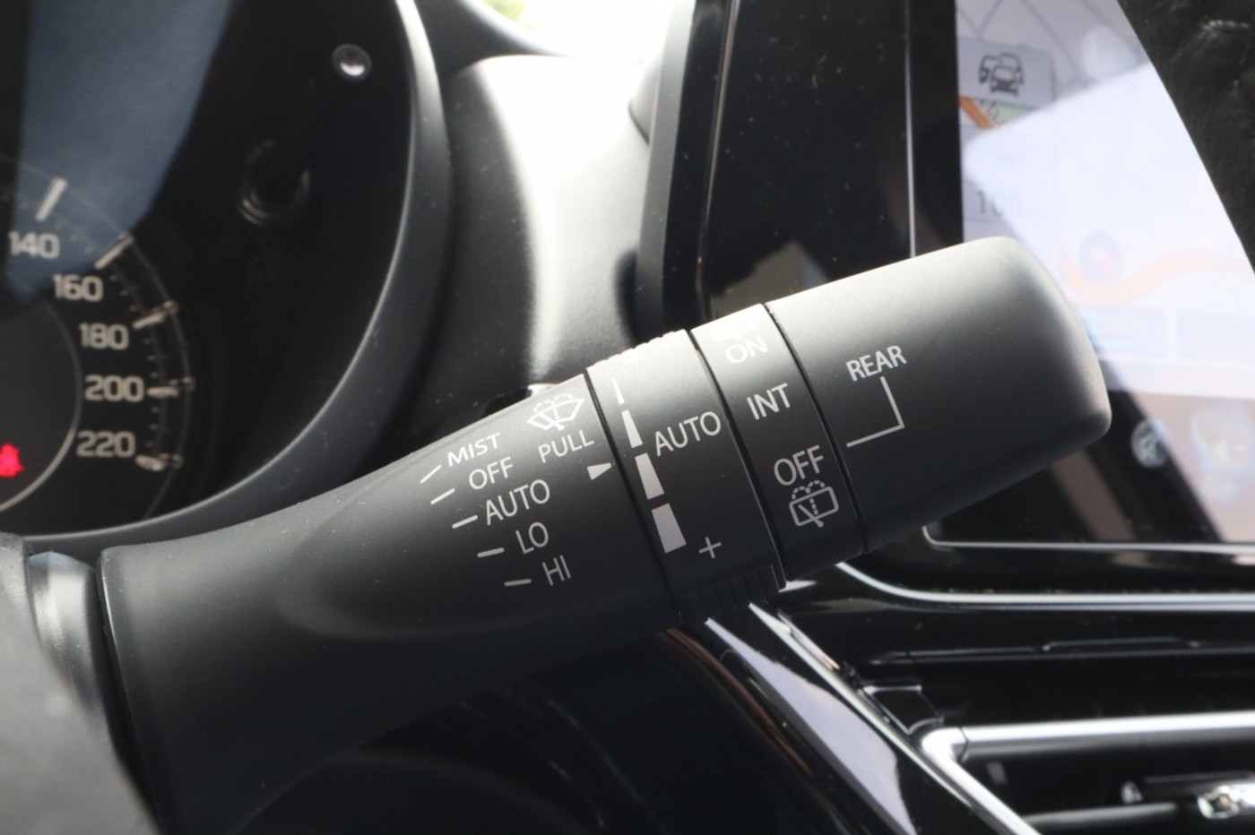 Foto van Suzuki S-cross