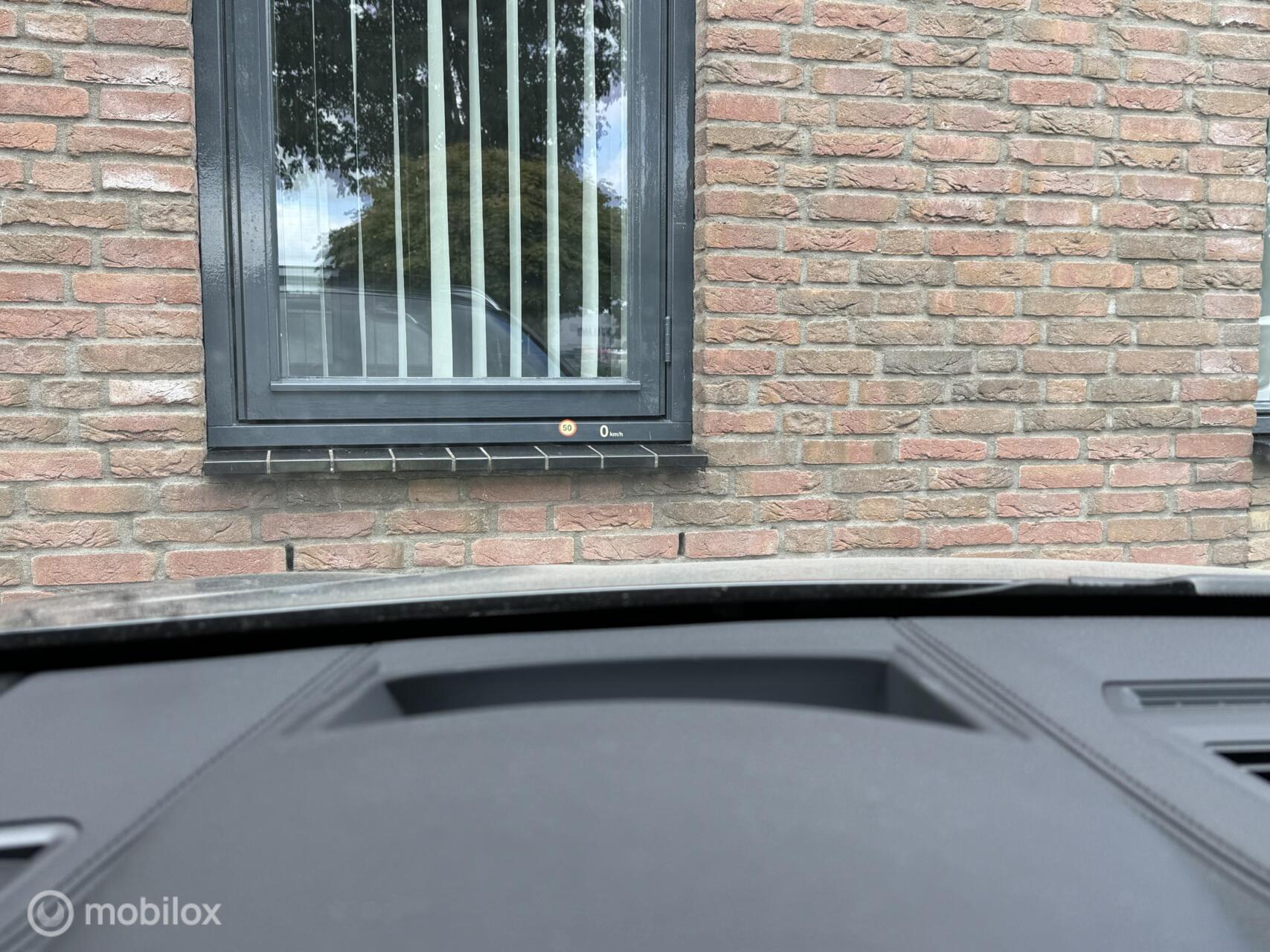 Foto van BMW X1