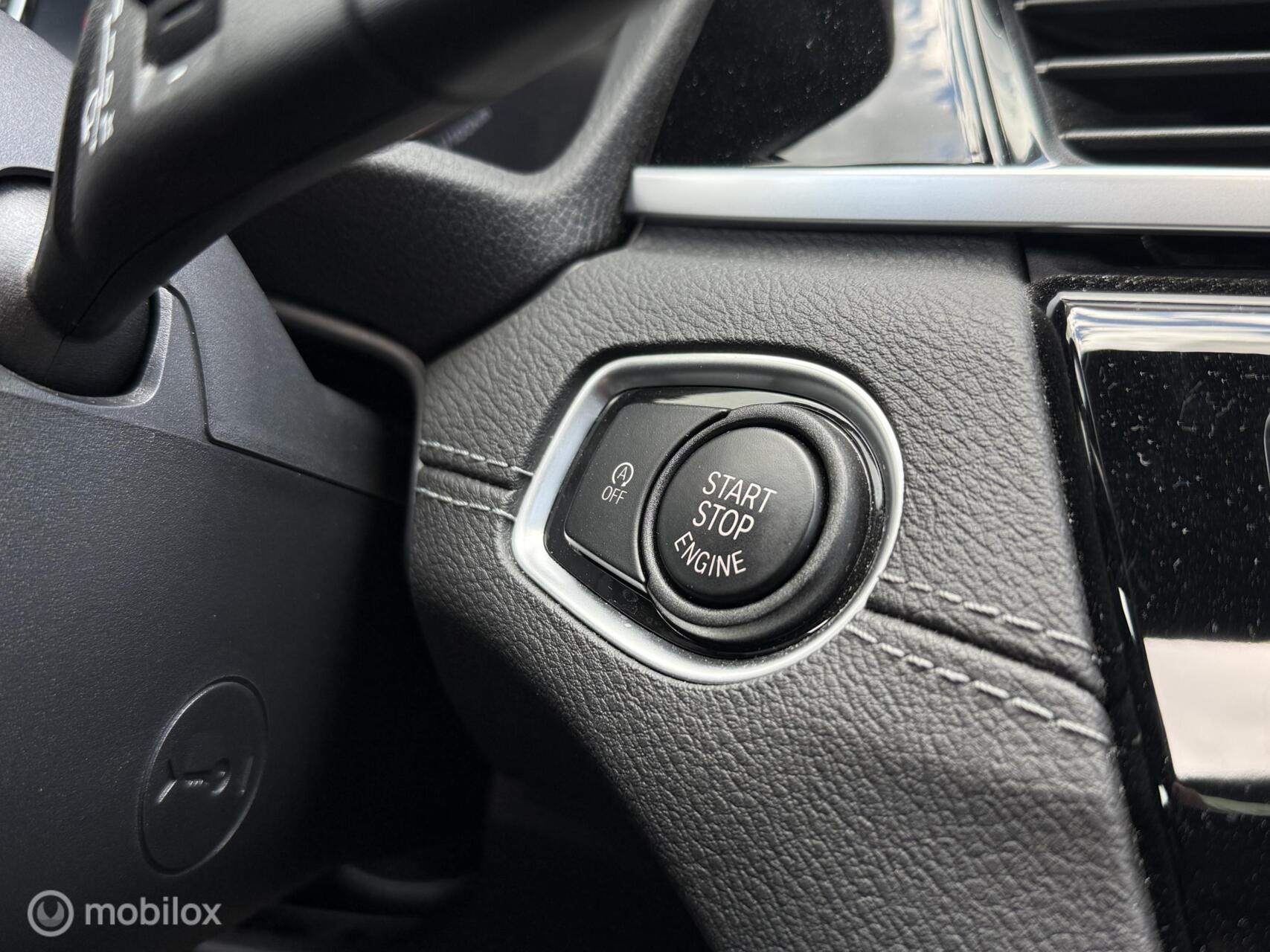 Foto van BMW X1