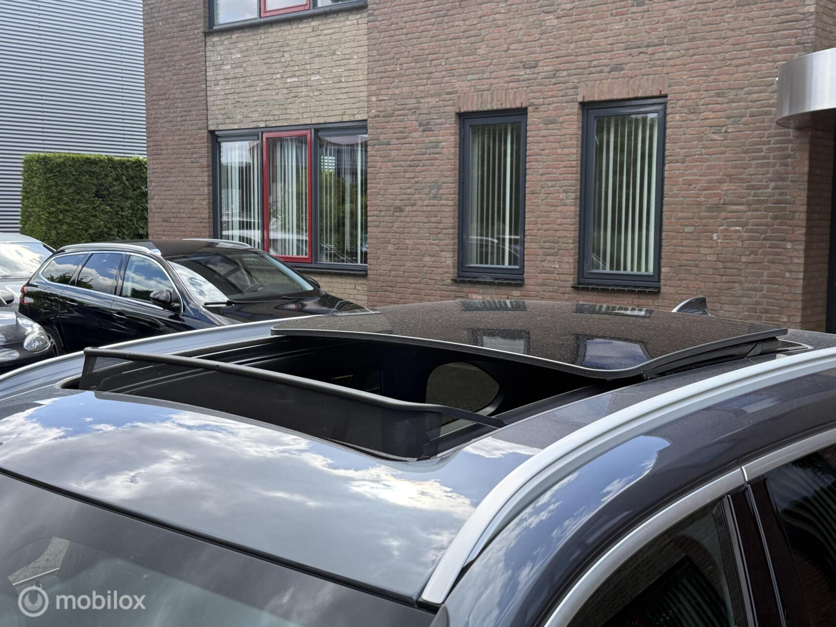 Foto van BMW X1