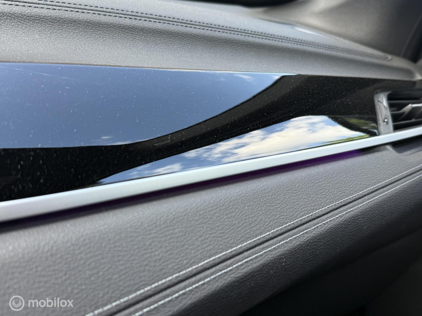 Foto van BMW X1
