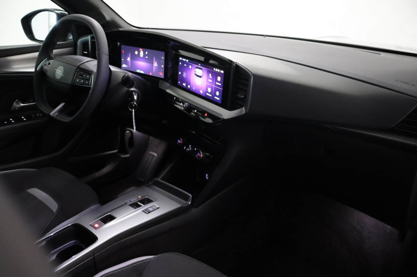 Foto van Opel Mokka