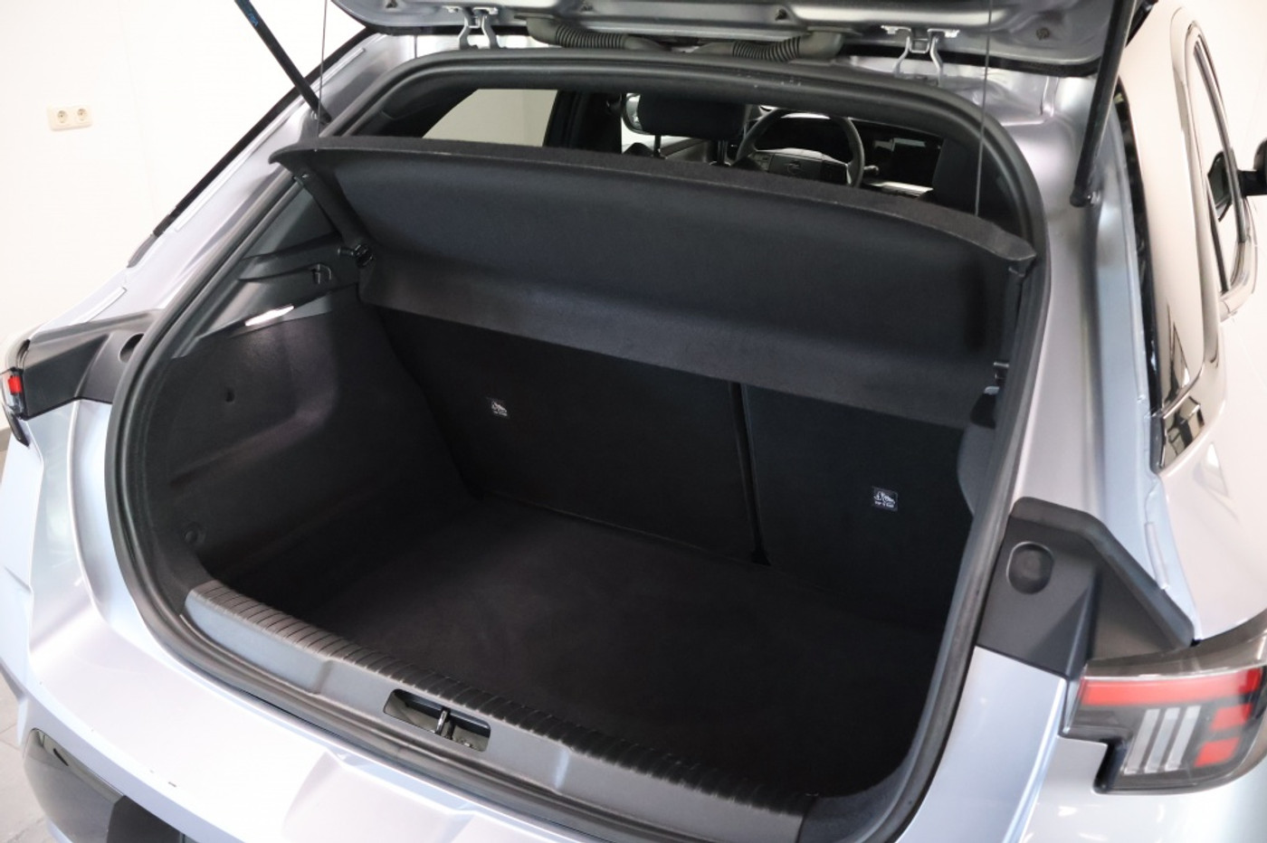Foto van Opel Mokka